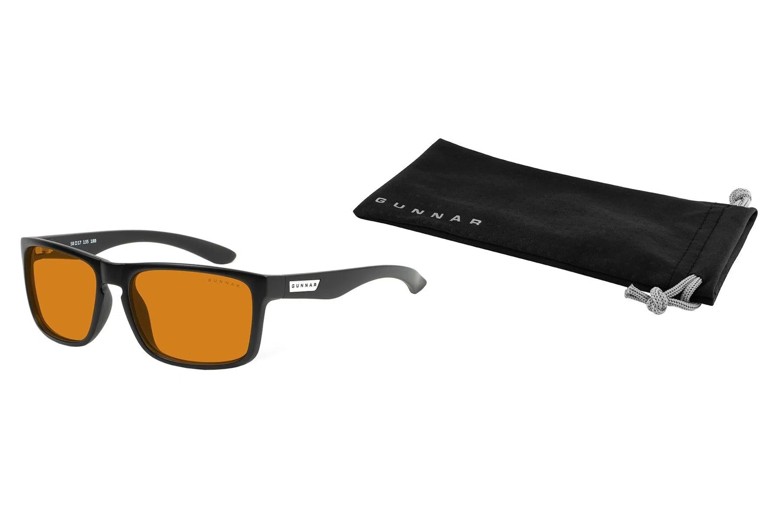 Gunnar Tom Clancy’s The Division 2 Intercept Eyeglasses - view 10