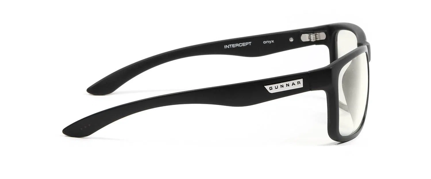 Gunnar Tom Clancy’s The Division 2 Intercept Eyeglasses - view 18