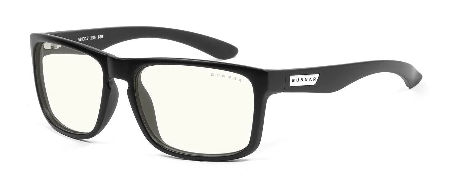 Gunnar Tom Clancy’s The Division 2 Intercept Eyeglasses - view 19