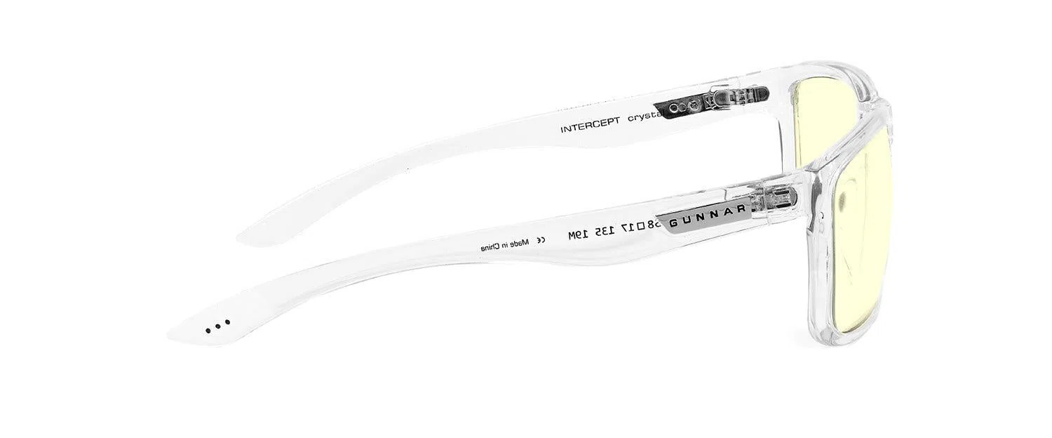 Gunnar Tom Clancy’s The Division 2 Intercept Eyeglasses - view 23