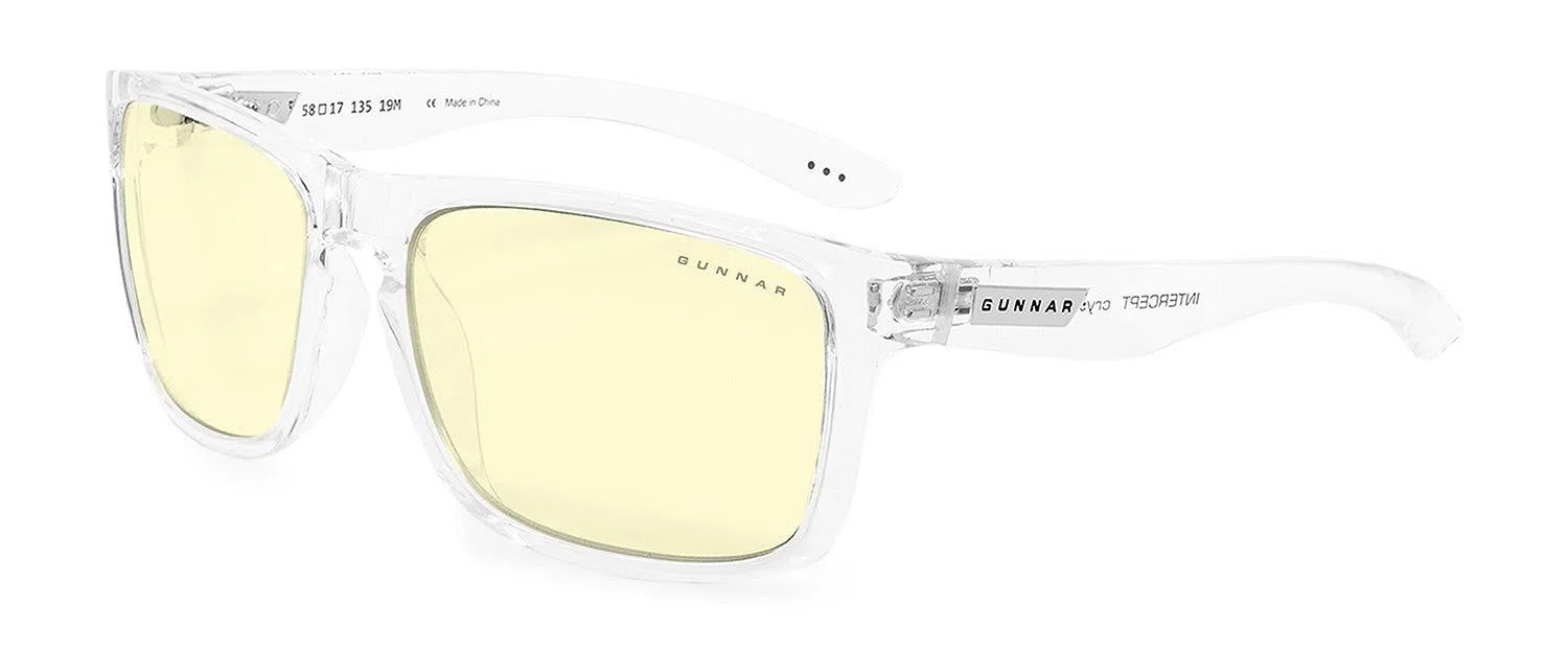 Gunnar Tom Clancy’s The Division 2 Intercept Eyeglasses - view 24
