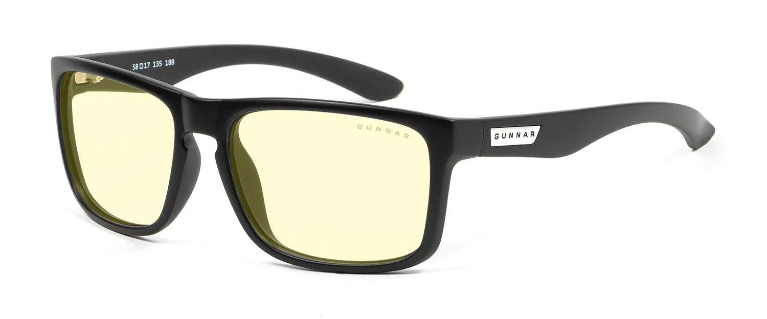 Gunnar Tom Clancy’s The Division 2 Intercept Eyeglasses - view 29