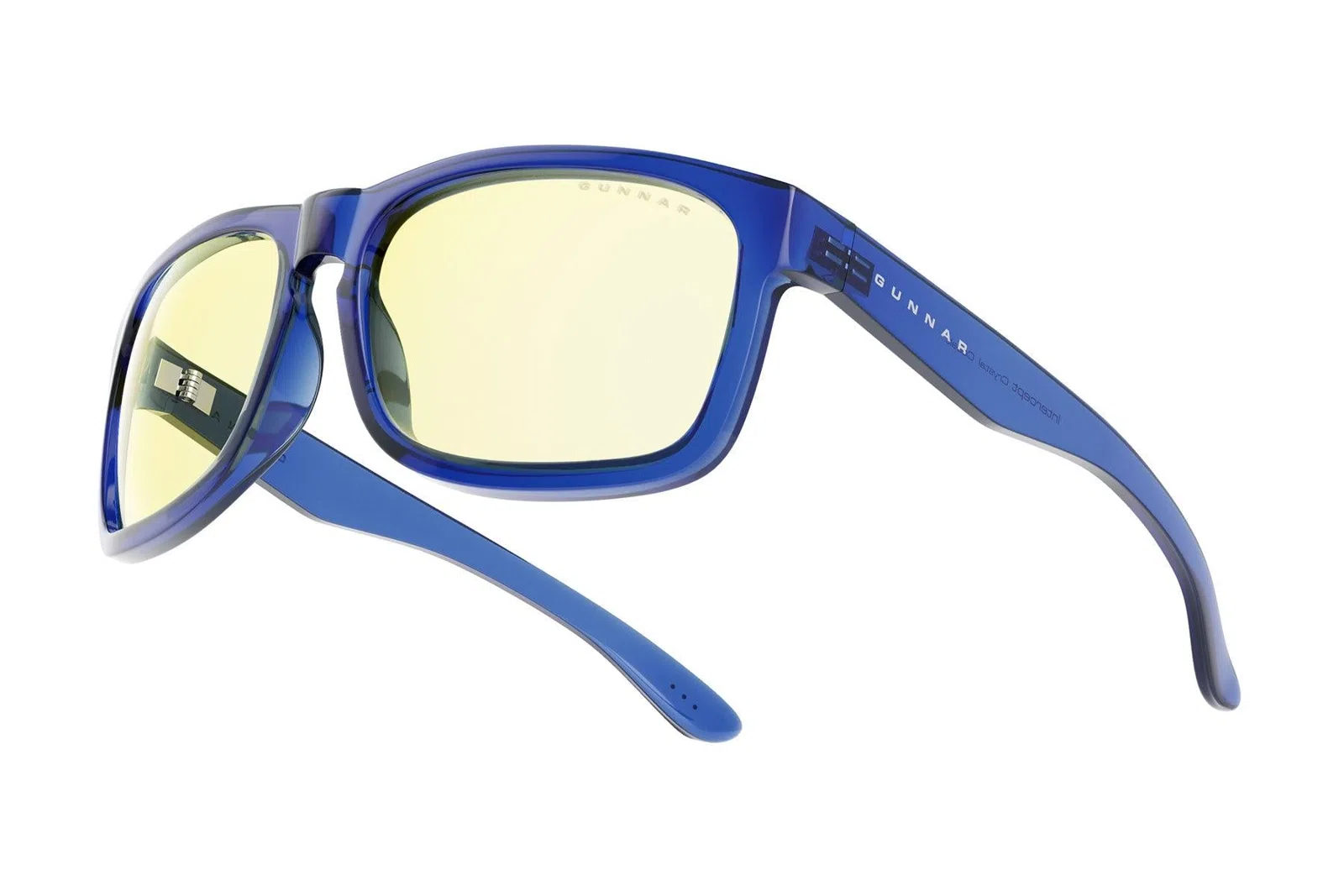 Gunnar Tom Clancy’s The Division 2 Intercept Eyeglasses - view 32
