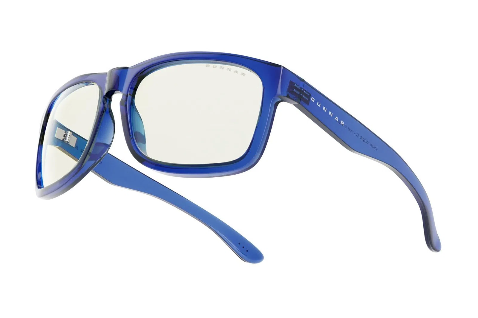Gunnar Tom Clancy’s The Division 2 Intercept Eyeglasses - view 33