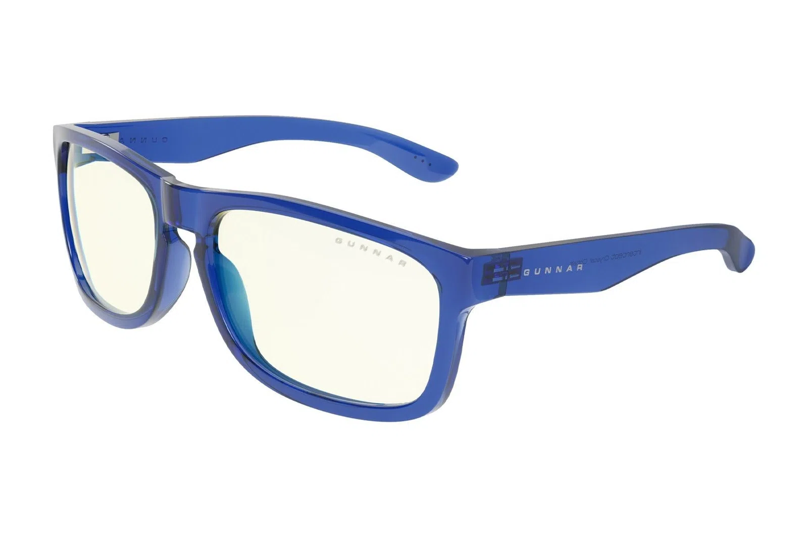 Gunnar Tom Clancy’s The Division 2 Intercept Eyeglasses - view 34
