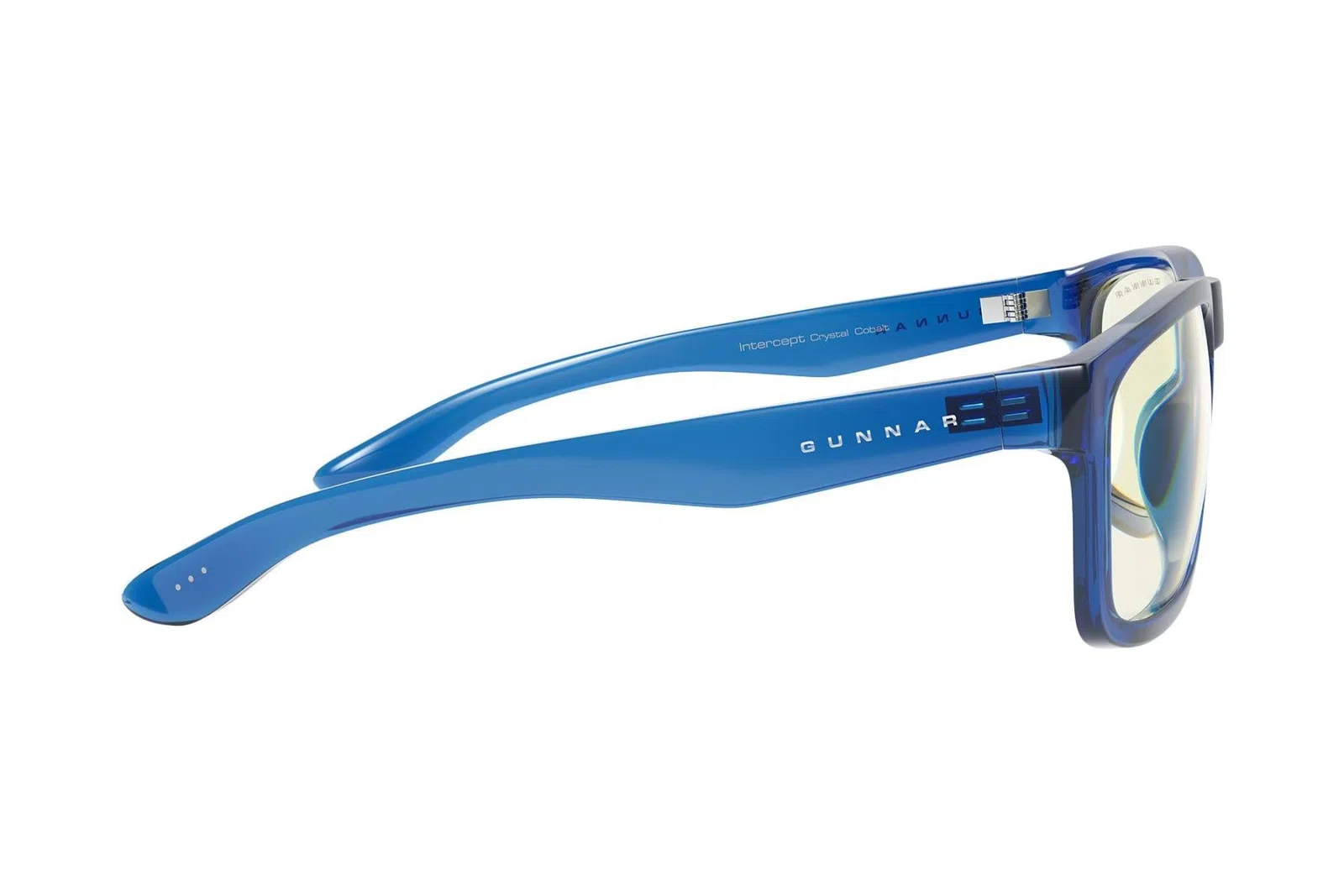 Gunnar Tom Clancy’s The Division 2 Intercept Eyeglasses - view 36