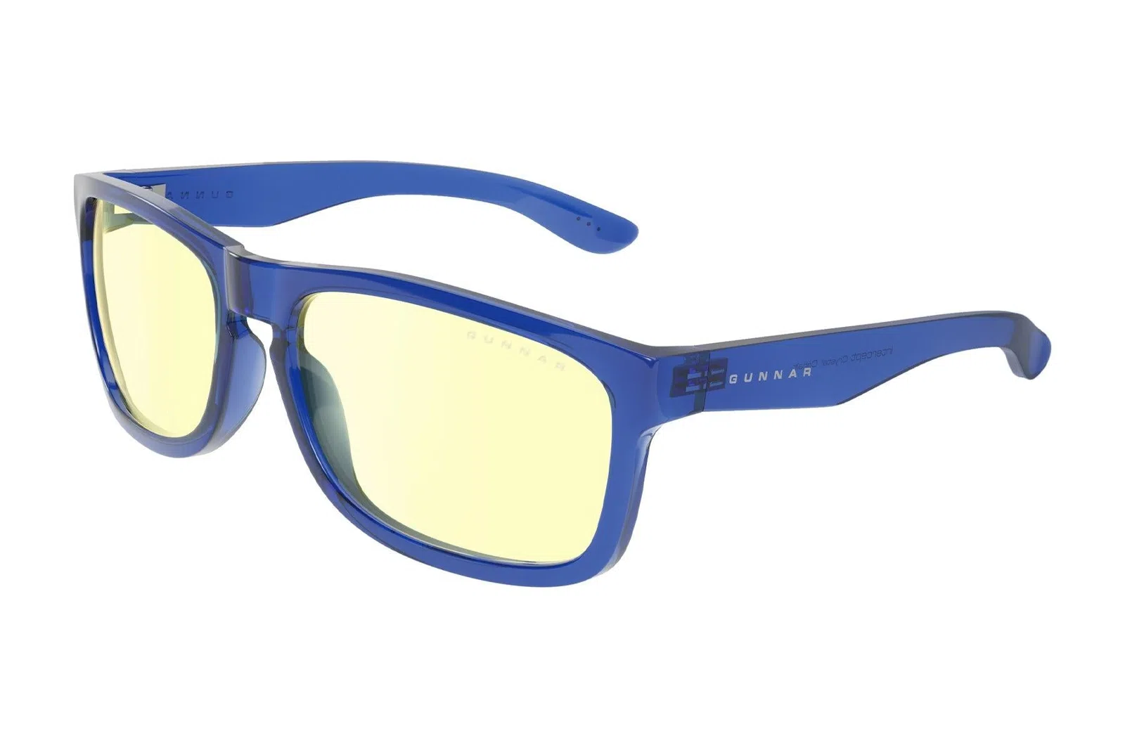 Gunnar Tom Clancy’s The Division 2 Intercept Eyeglasses - view 39