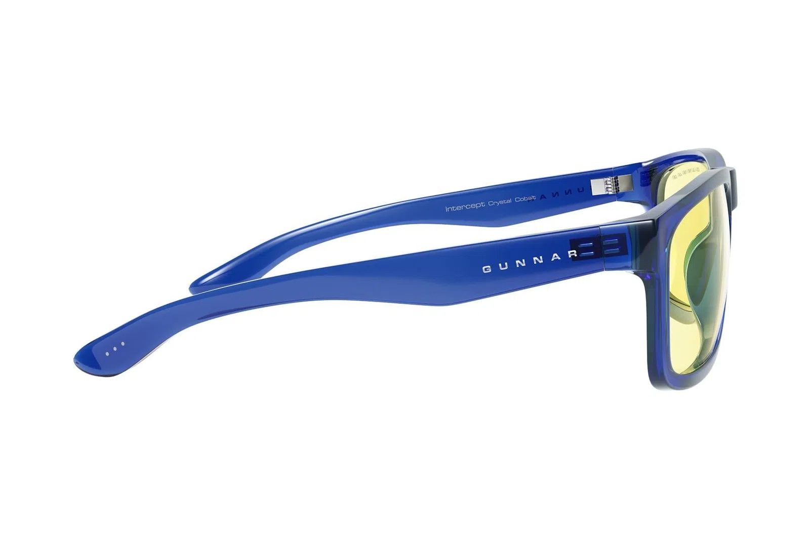 Gunnar Tom Clancy’s The Division 2 Intercept Eyeglasses - view 41