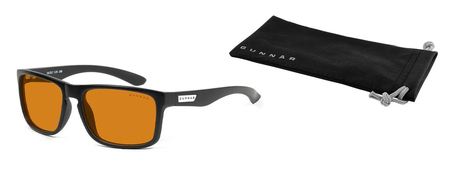 Gunnar Tom Clancy’s The Division 2 Intercept Eyeglasses - view 7