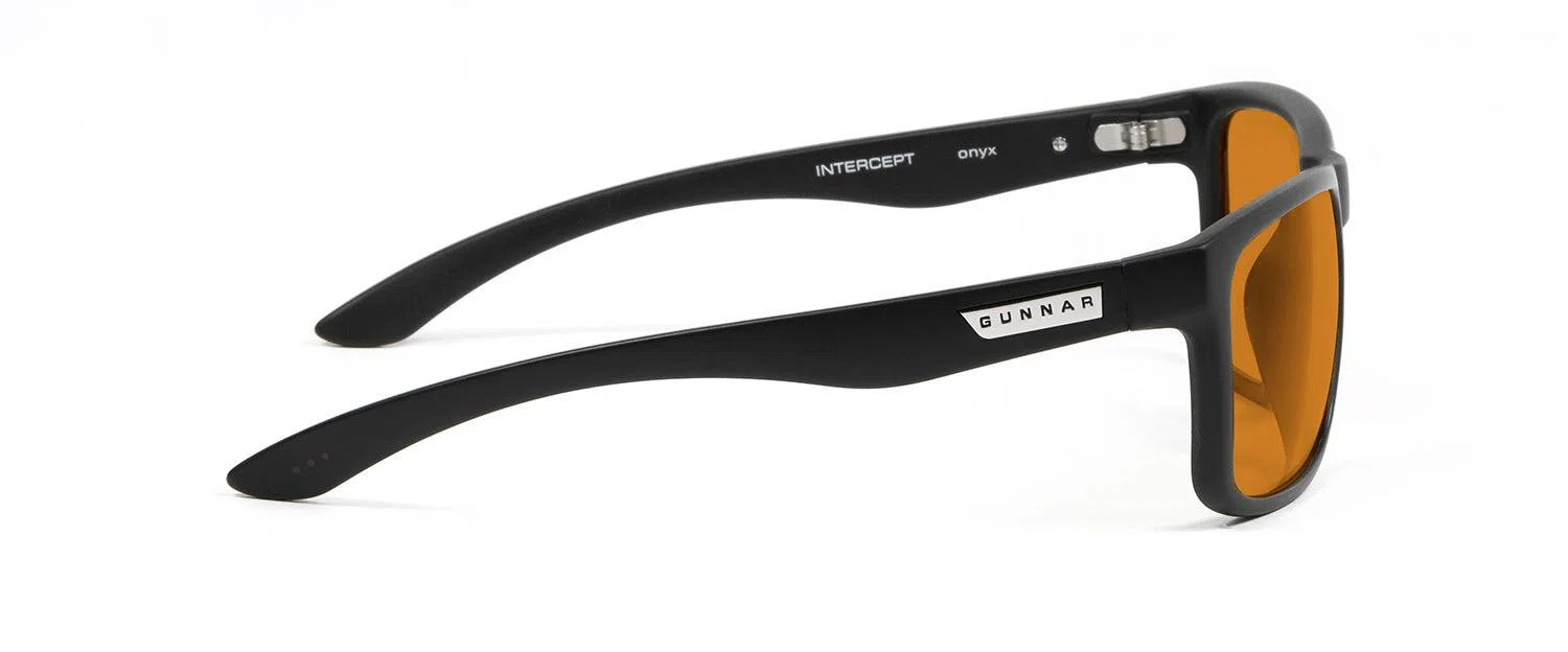 Gunnar Tom Clancy’s The Division 2 Intercept Eyeglasses - view 8