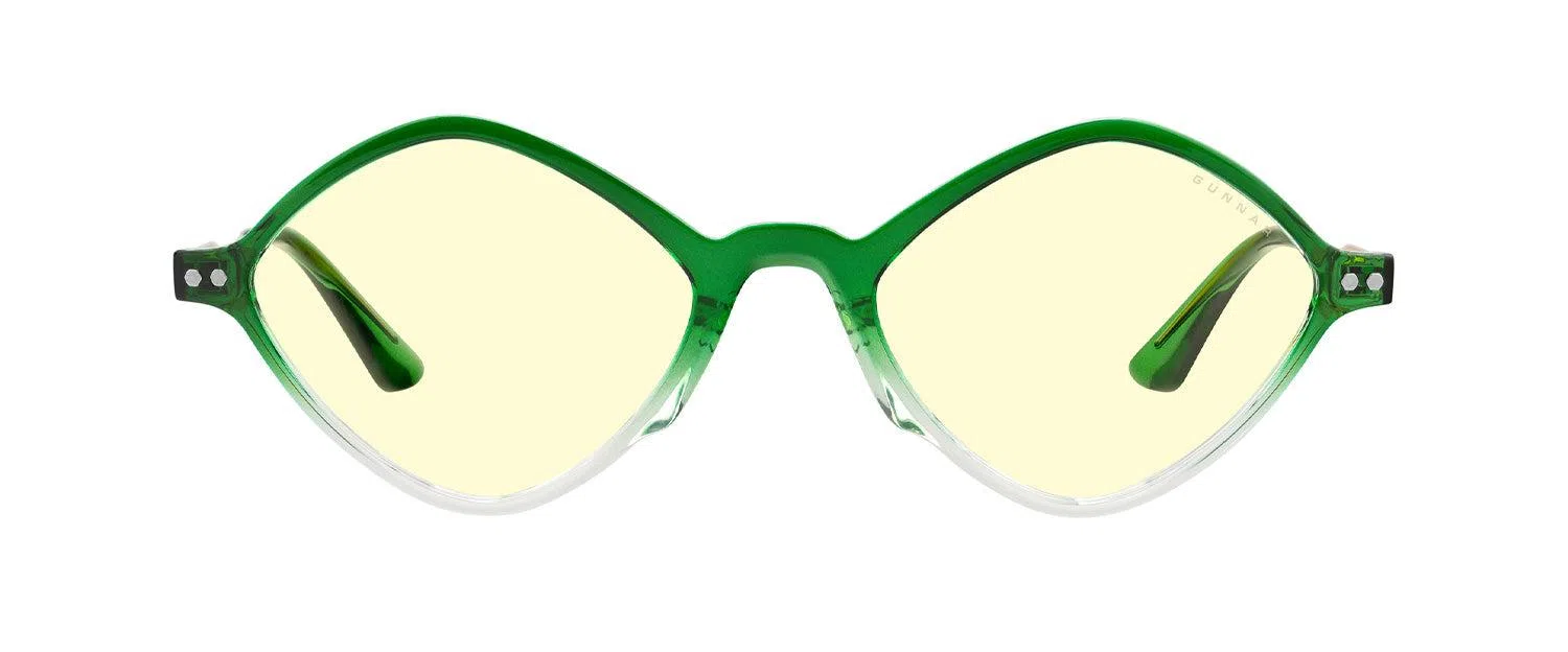Gunnar Loki Asgard Edition Eyeglasses - view 2
