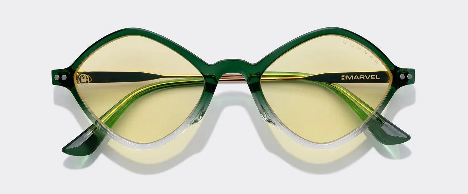 Gunnar Loki Asgard Edition Eyeglasses - view 6