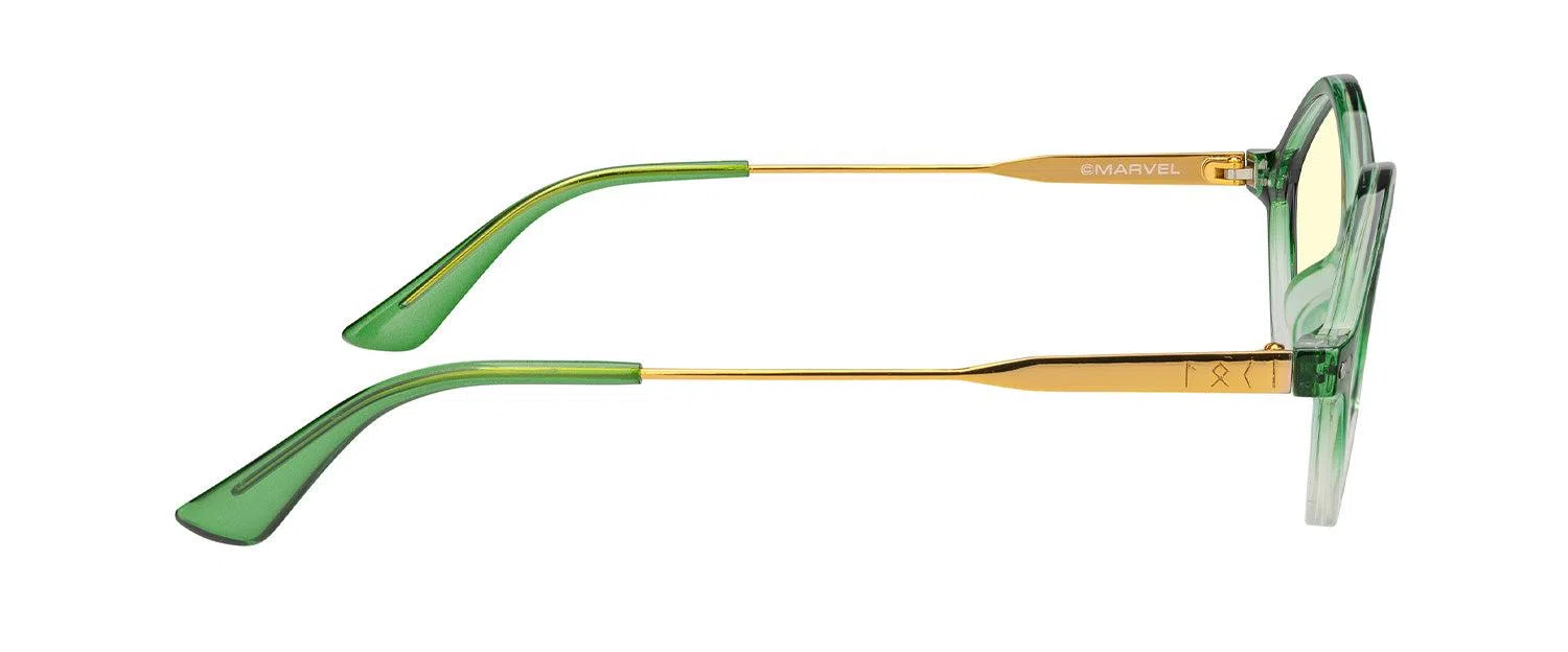 Gunnar Loki Asgard Edition Eyeglasses - view 8