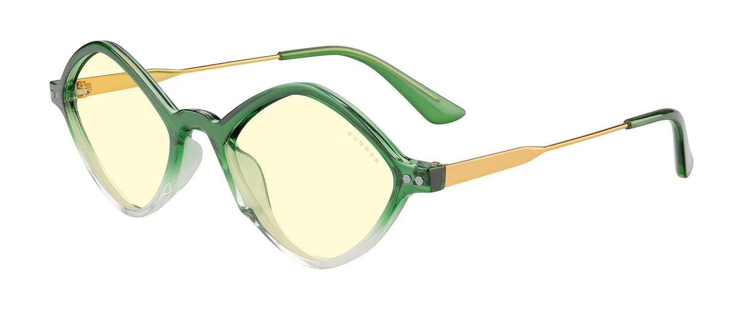 Gunnar Loki Asgard Edition Eyeglasses - view 9