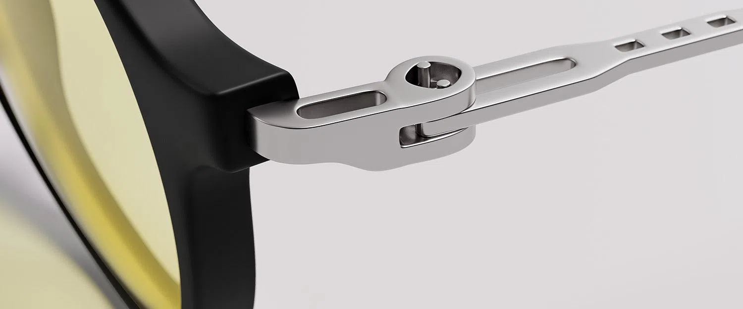 Gunnar Loop Eyeglasses - view 10