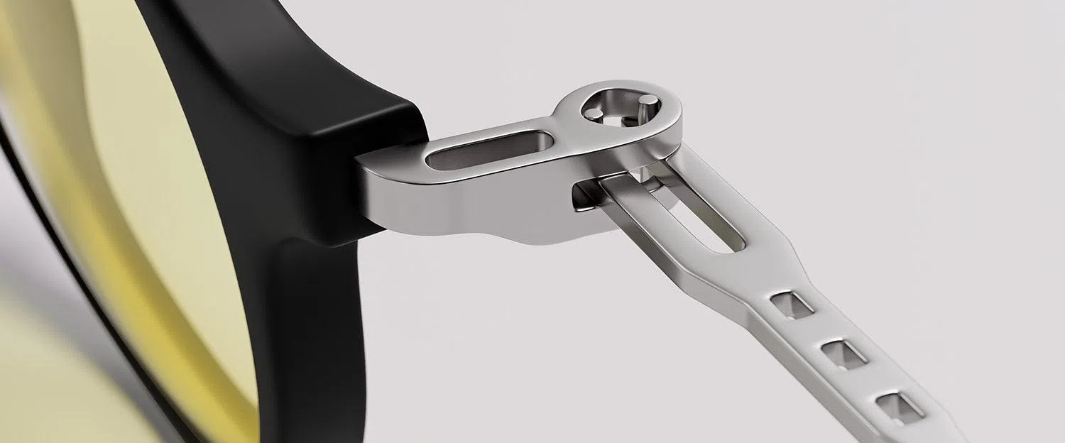 Gunnar Loop Eyeglasses - view 12