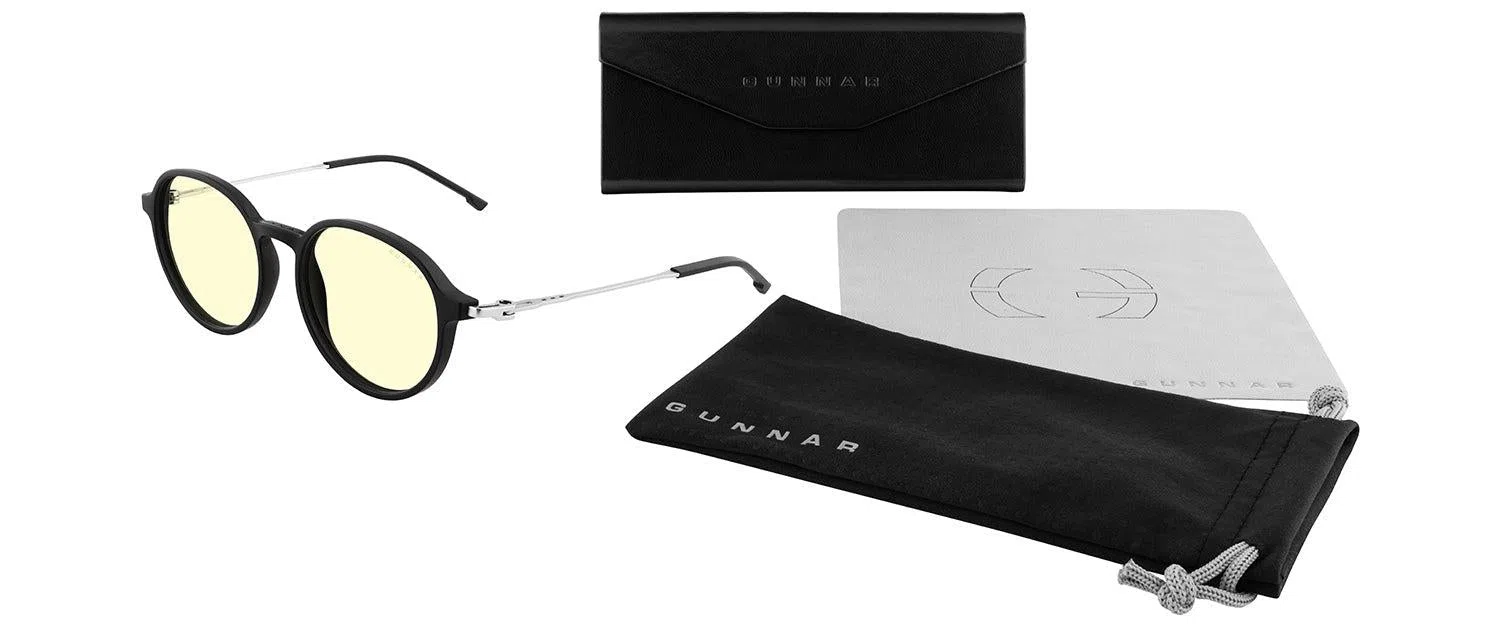 Gunnar Loop Eyeglasses - view 13