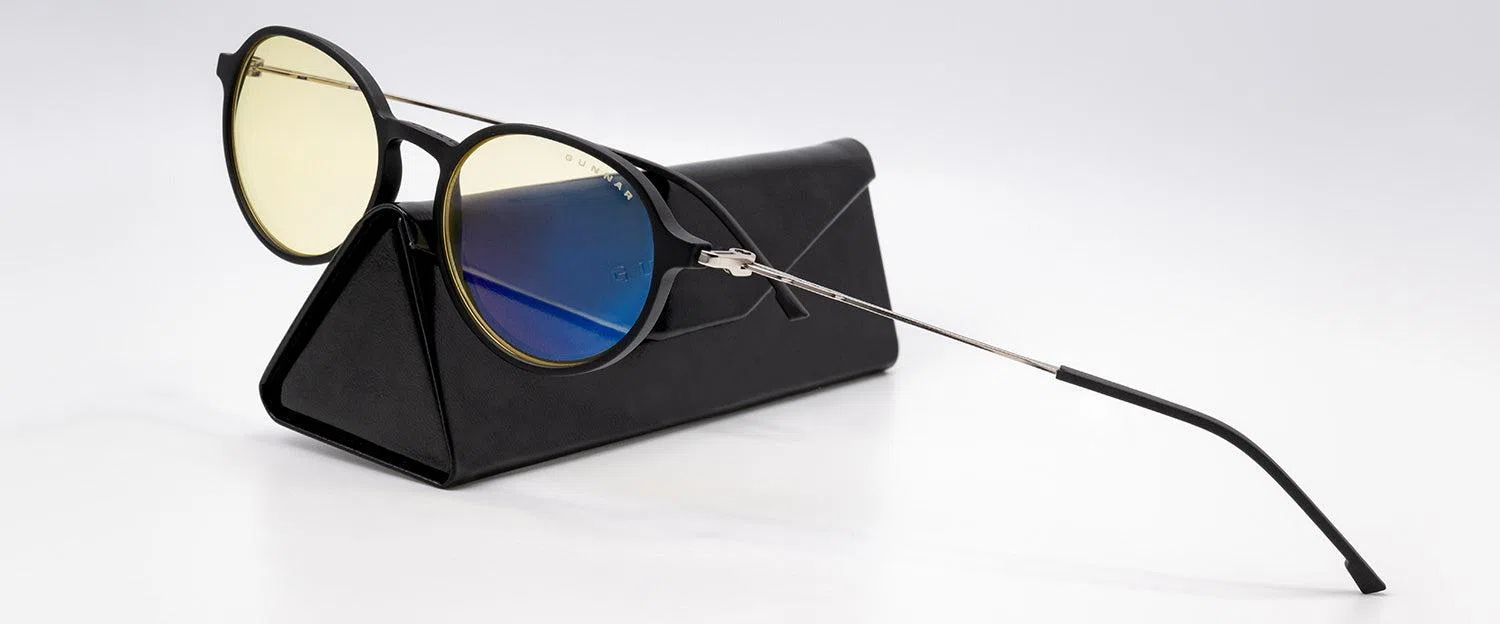 Gunnar Loop Eyeglasses - view 6