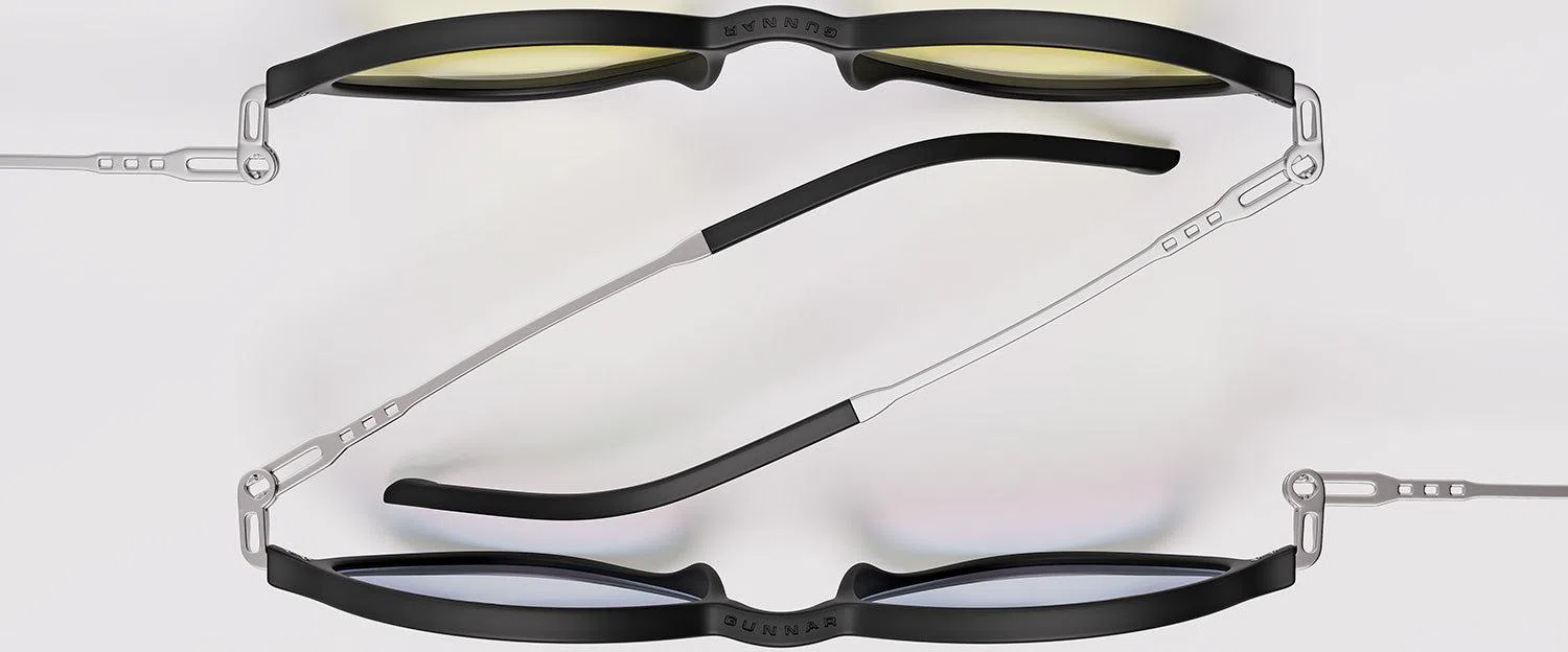 Gunnar Loop Eyeglasses - view 8