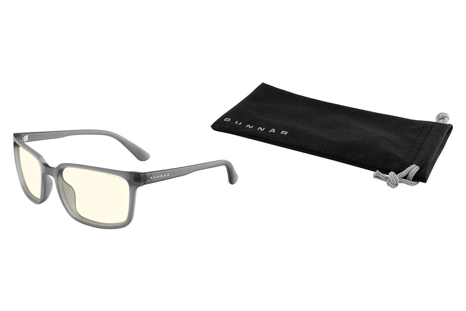 Gunnar Mammoth Eyeglasses - view 14
