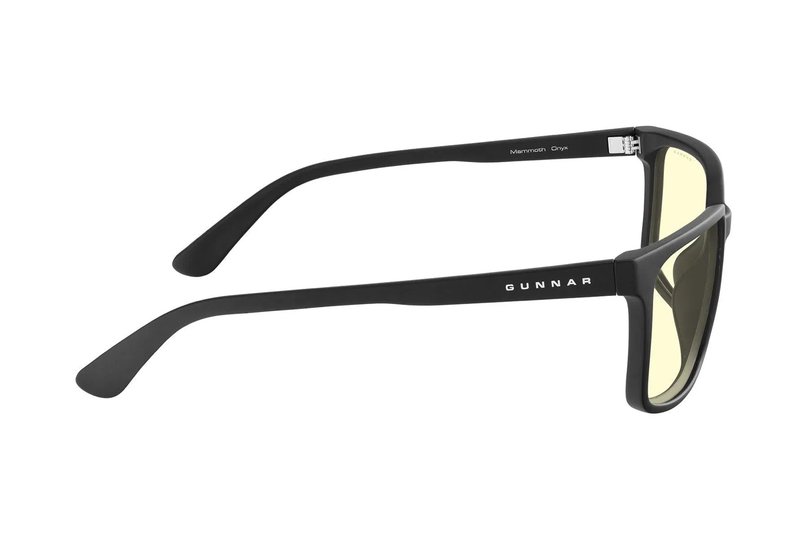 Gunnar Mammoth Eyeglasses - view 8