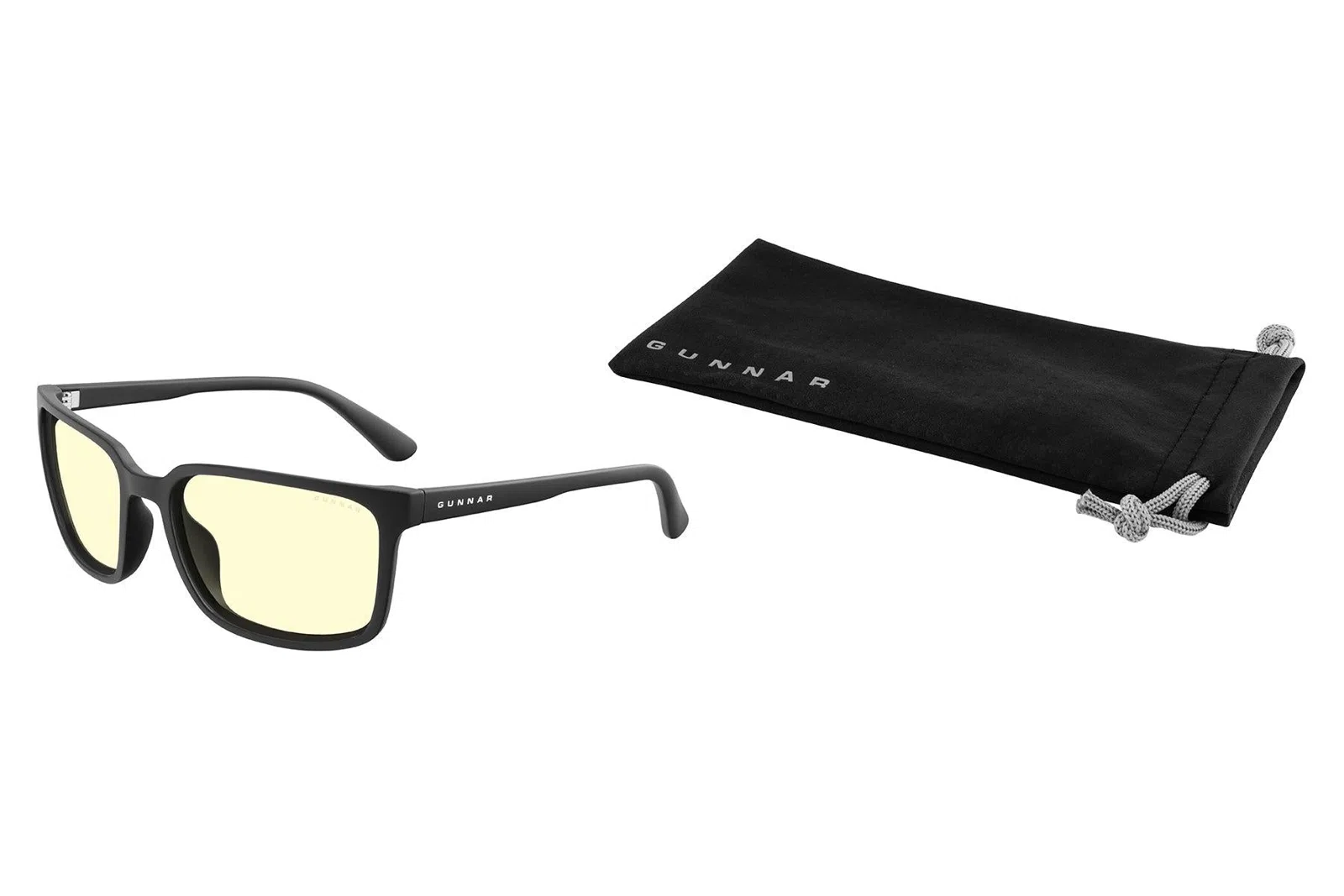 Gunnar Mammoth Eyeglasses - view 9