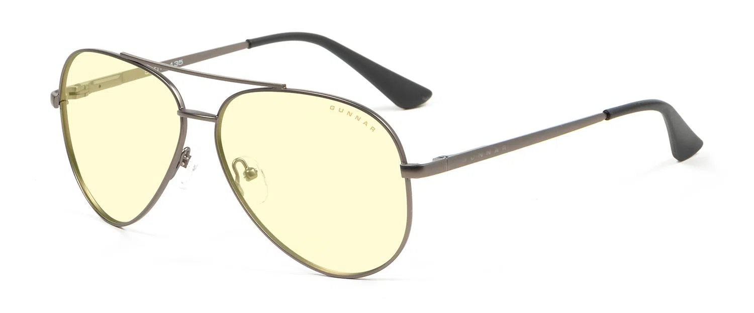 Gunnar Maverick Eyeglasses - view 12