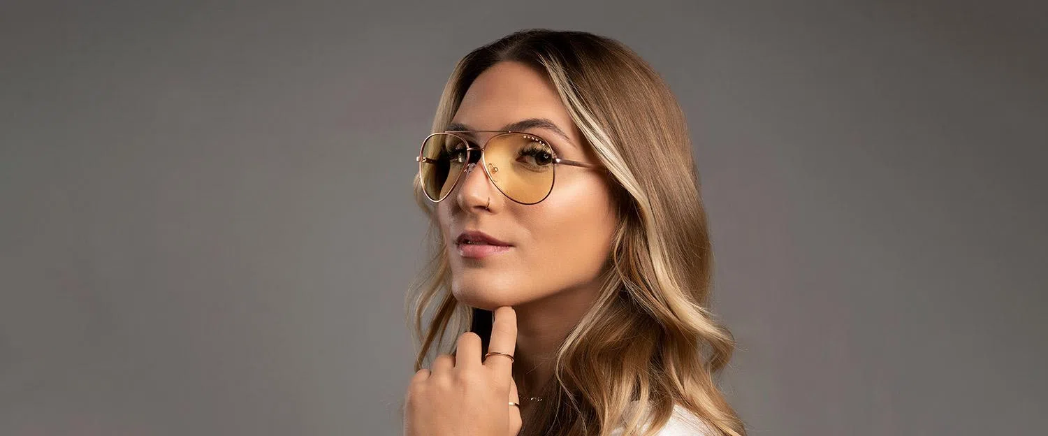 Gunnar Maverick Eyeglasses - view 15