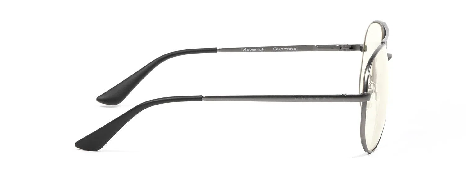 Gunnar Maverick Eyeglasses - view 21