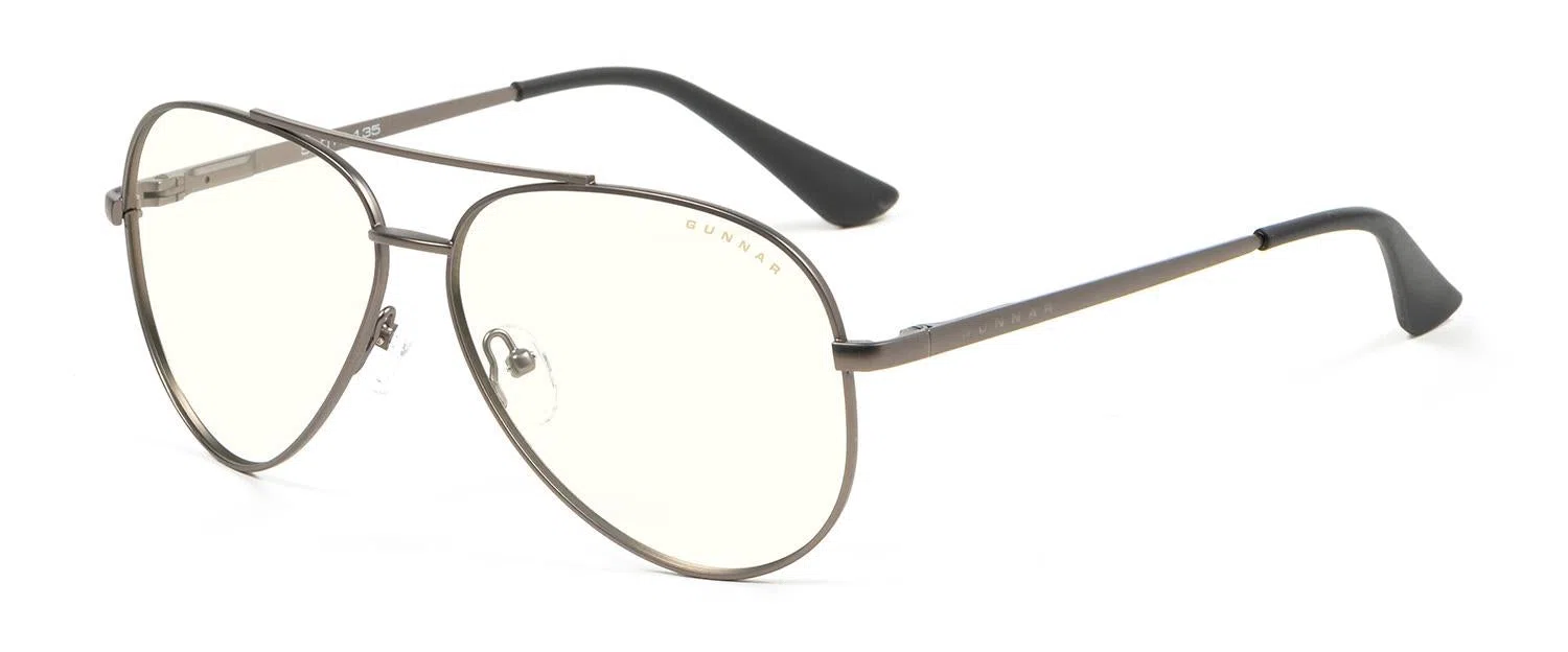 Gunnar Maverick Eyeglasses - view 23