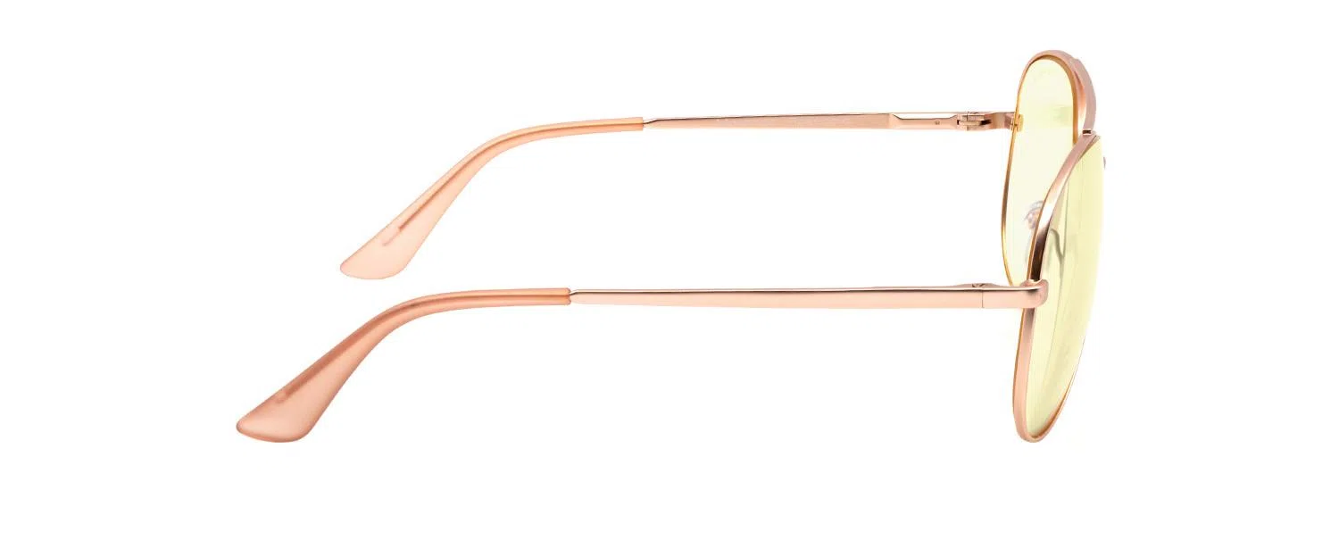 Gunnar Maverick Eyeglasses - view 32