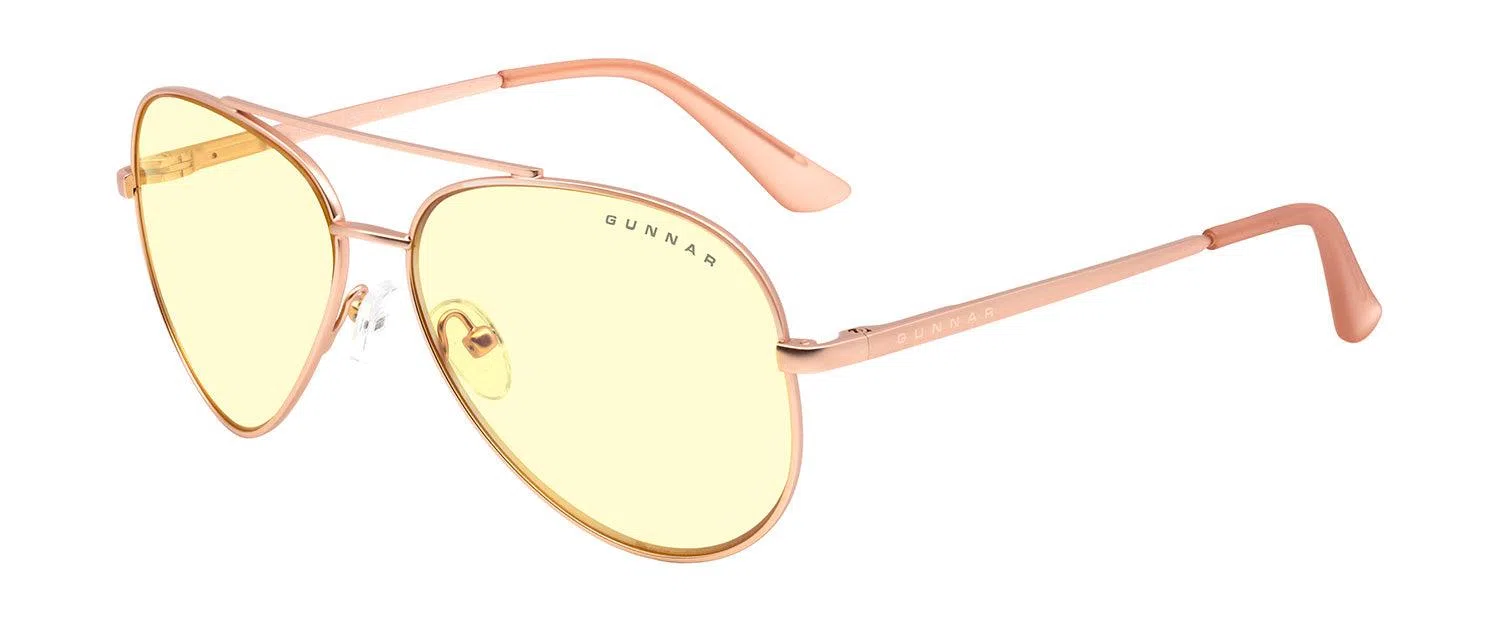 Gunnar Maverick Eyeglasses - view 35
