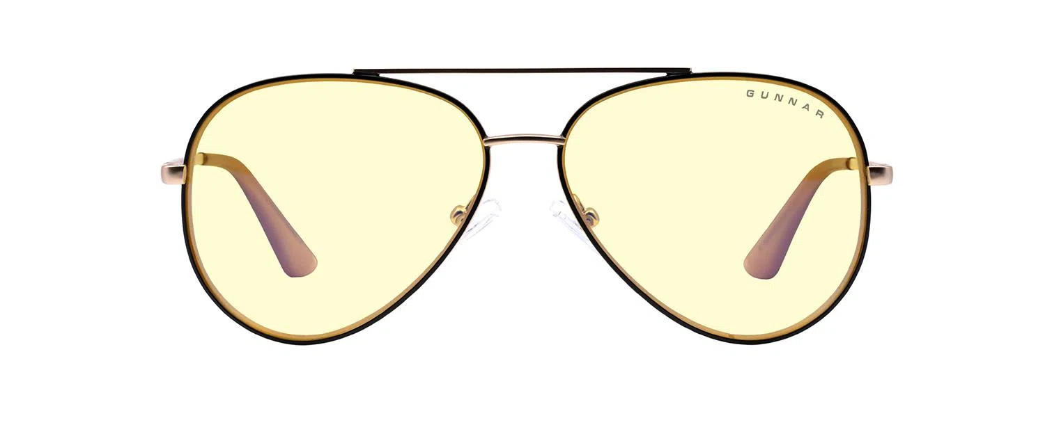 Gunnar Maverick Eyeglasses - view 39