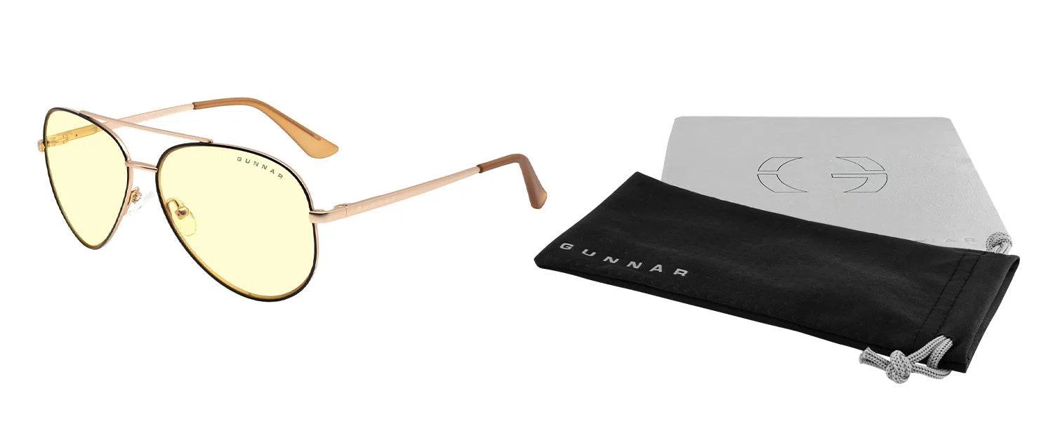 Gunnar Maverick Eyeglasses - view 42