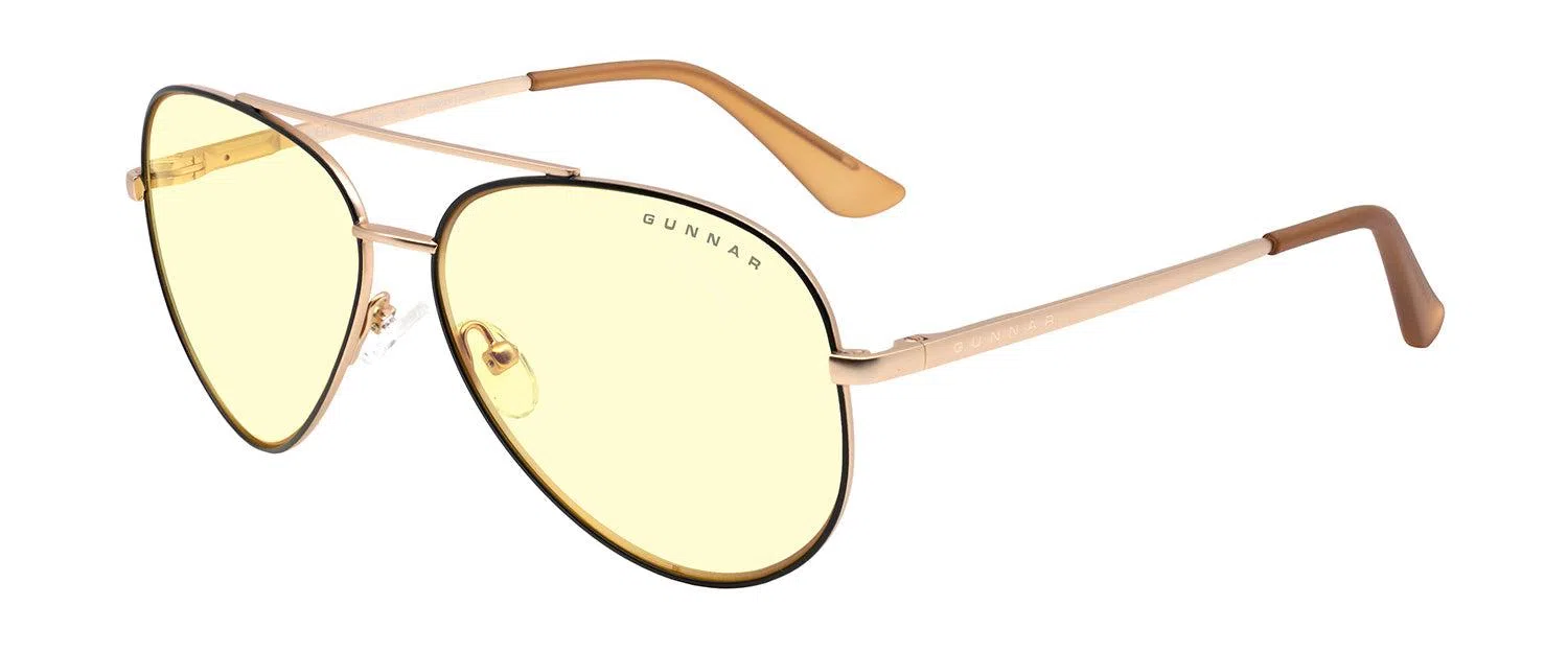 Gunnar Maverick Eyeglasses - view 46