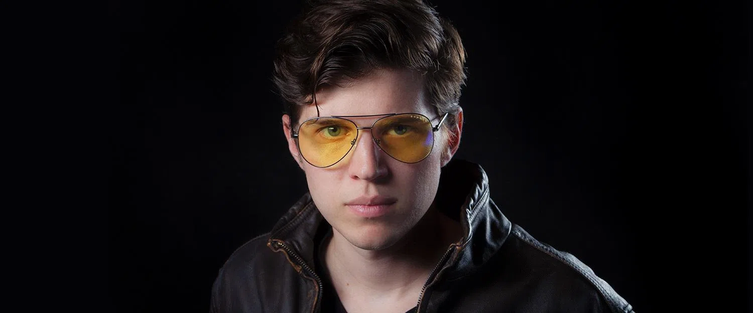 Gunnar Maverick Eyeglasses - view 47