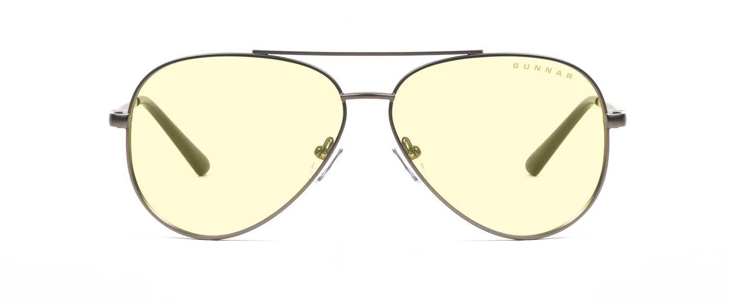 Gunnar Maverick Eyeglasses - view 5