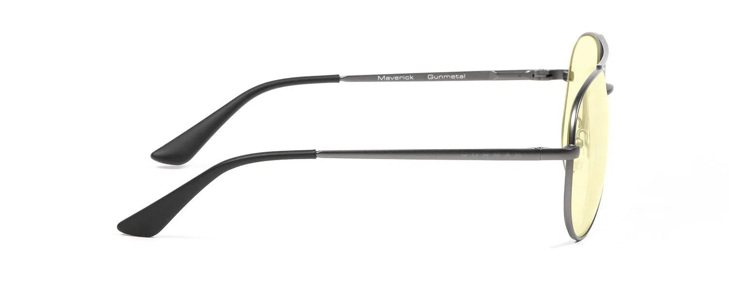 Gunnar Maverick Eyeglasses - view 52