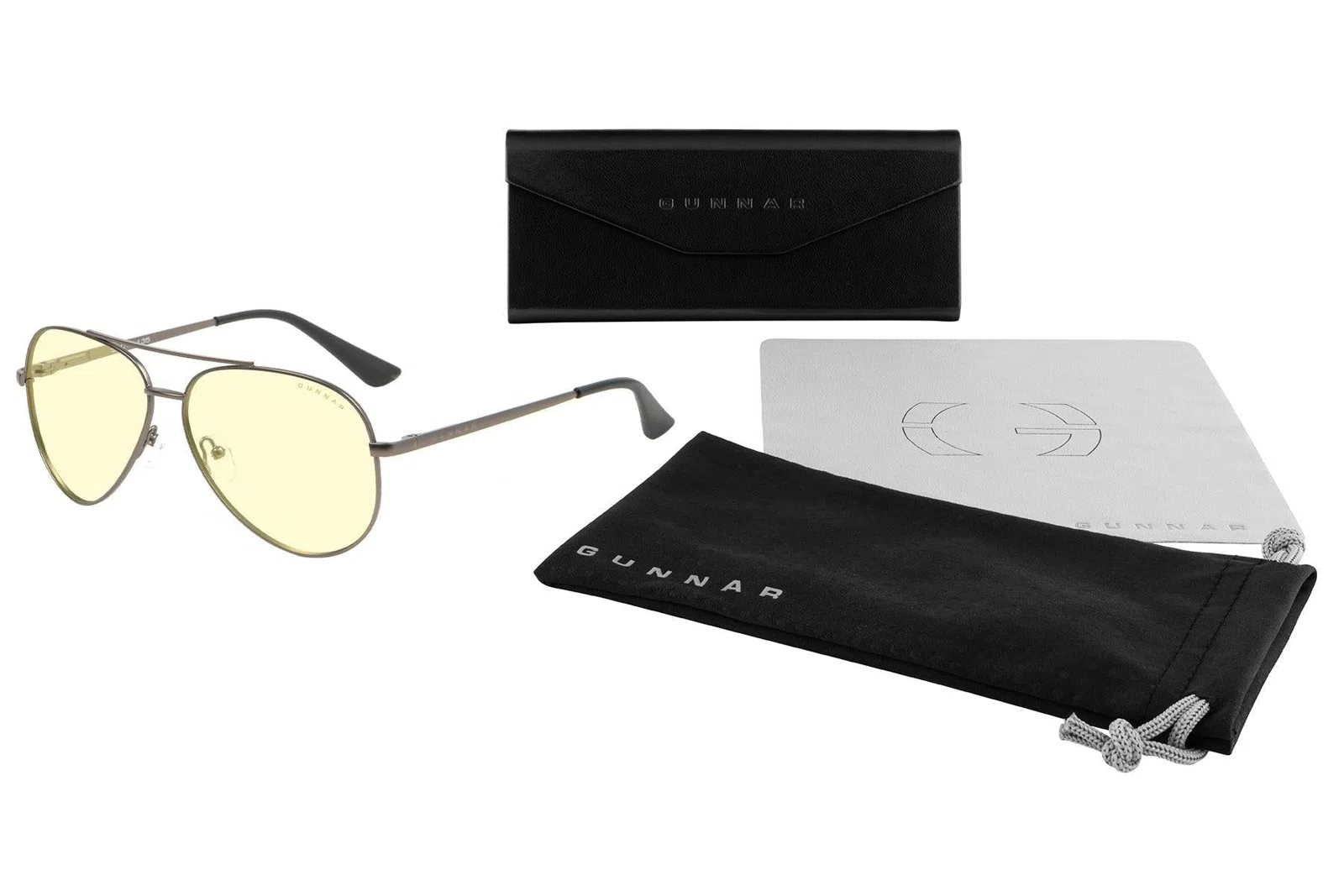 Gunnar Maverick Eyeglasses - view 54