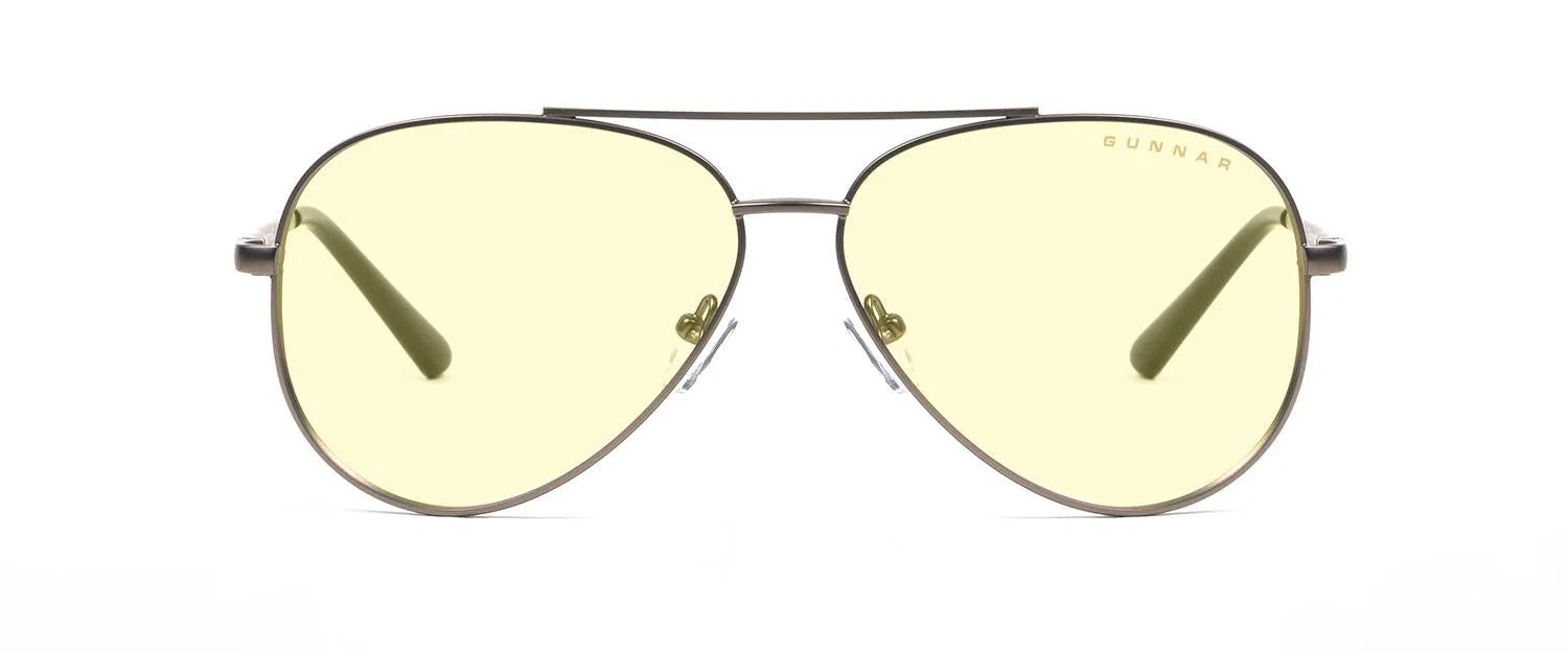 Gunnar Maverick Eyeglasses - view 6