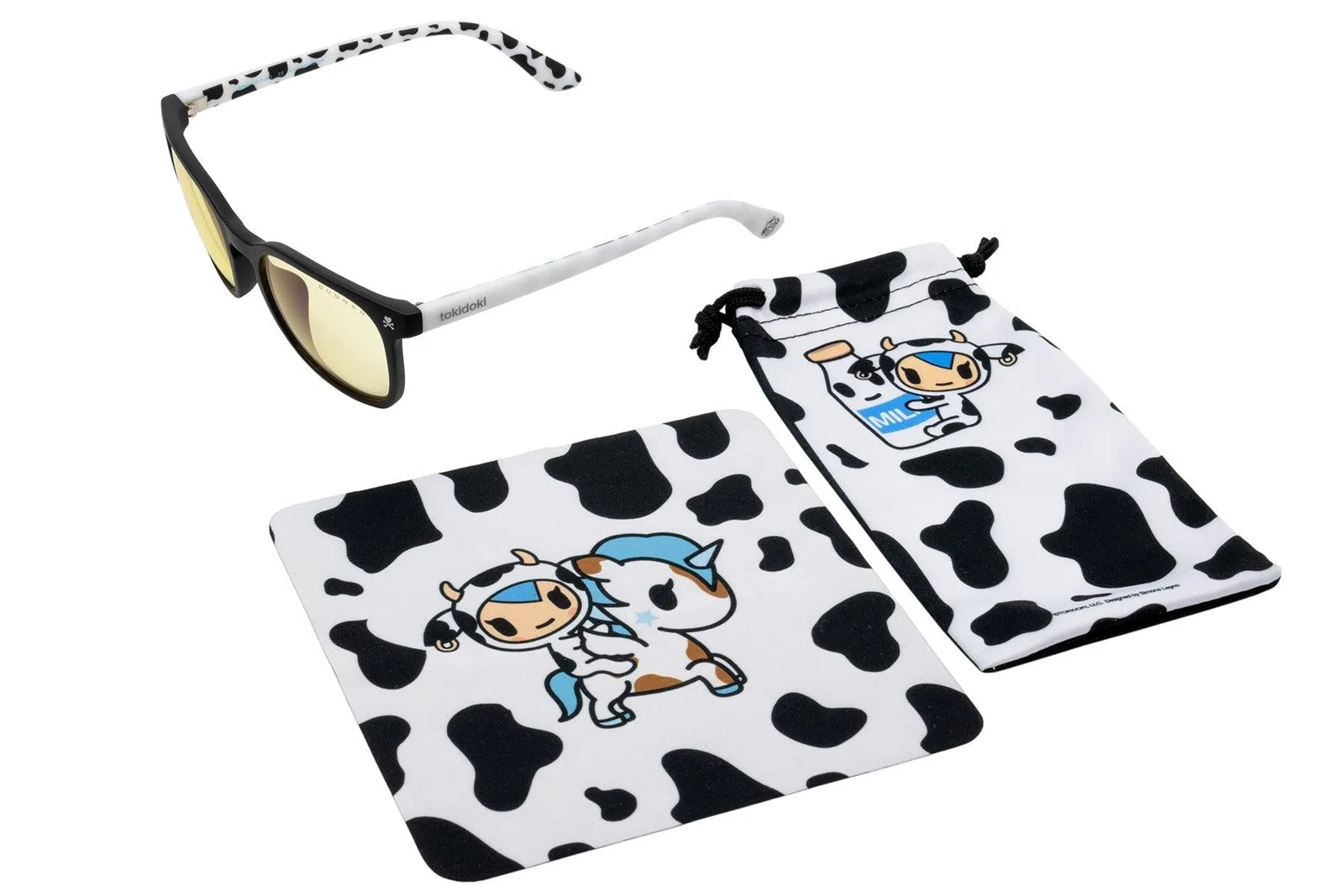 Gunnar Mozzarella - Tokidoki Eyeglasses - view 12