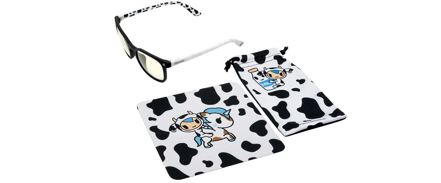 Gunnar Mozzarella - Tokidoki Eyeglasses - view 14