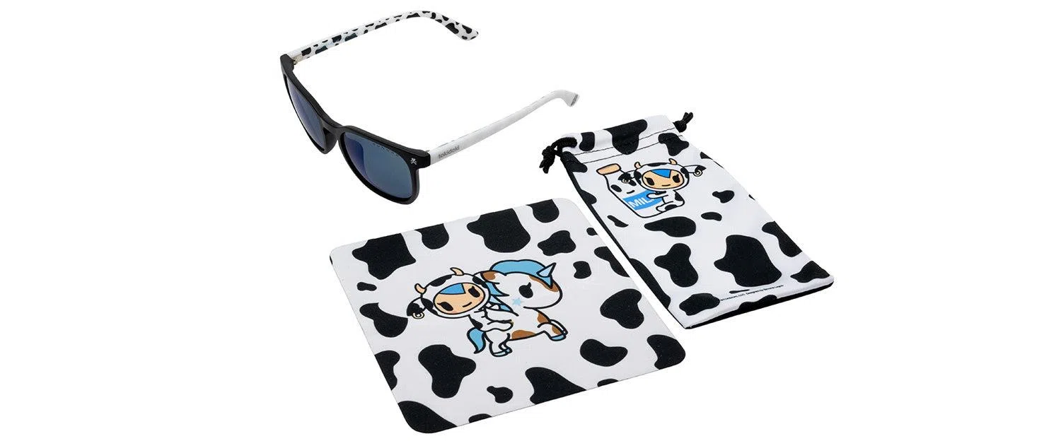 Gunnar Mozzarella - Tokidoki Eyeglasses - view 5