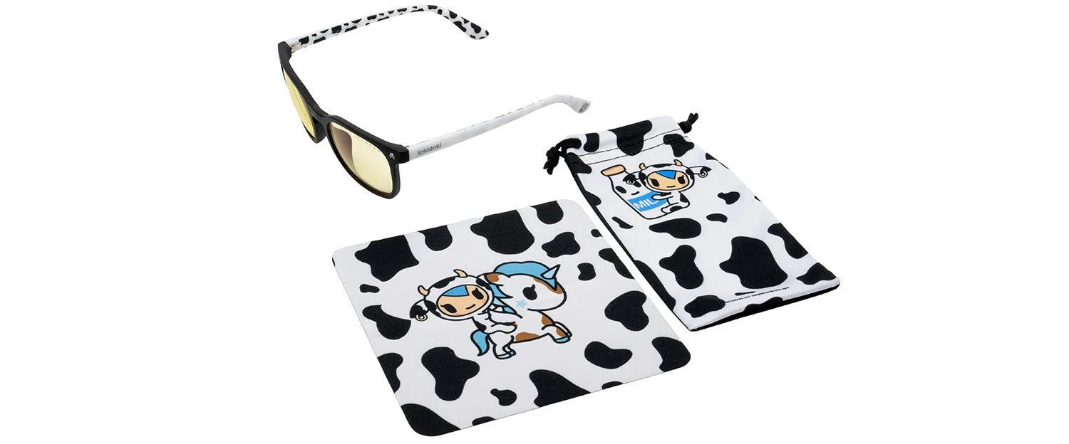 Gunnar Mozzarella - Tokidoki Eyeglasses - view 9