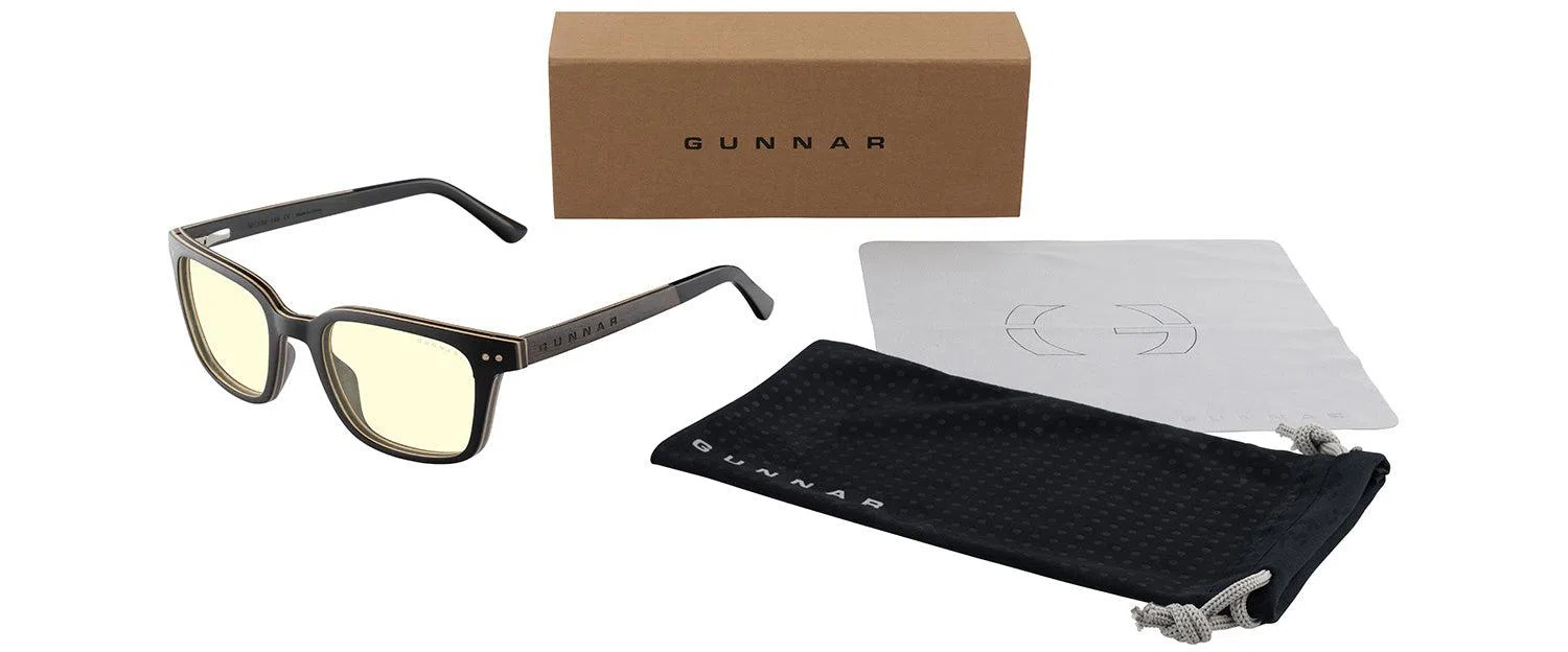 Gunnar Muir Sunglasses - view 24