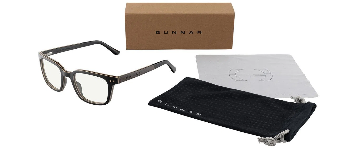 Gunnar Muir Sunglasses - view 30