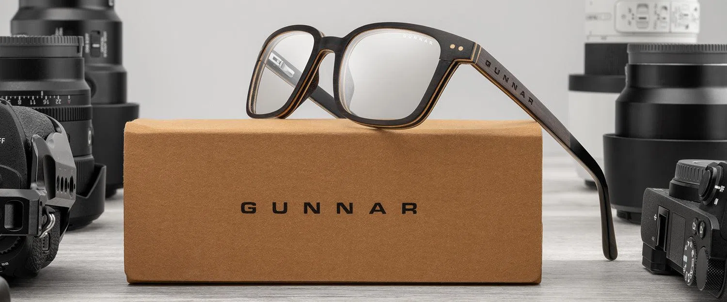 Gunnar Muir Sunglasses - view 33