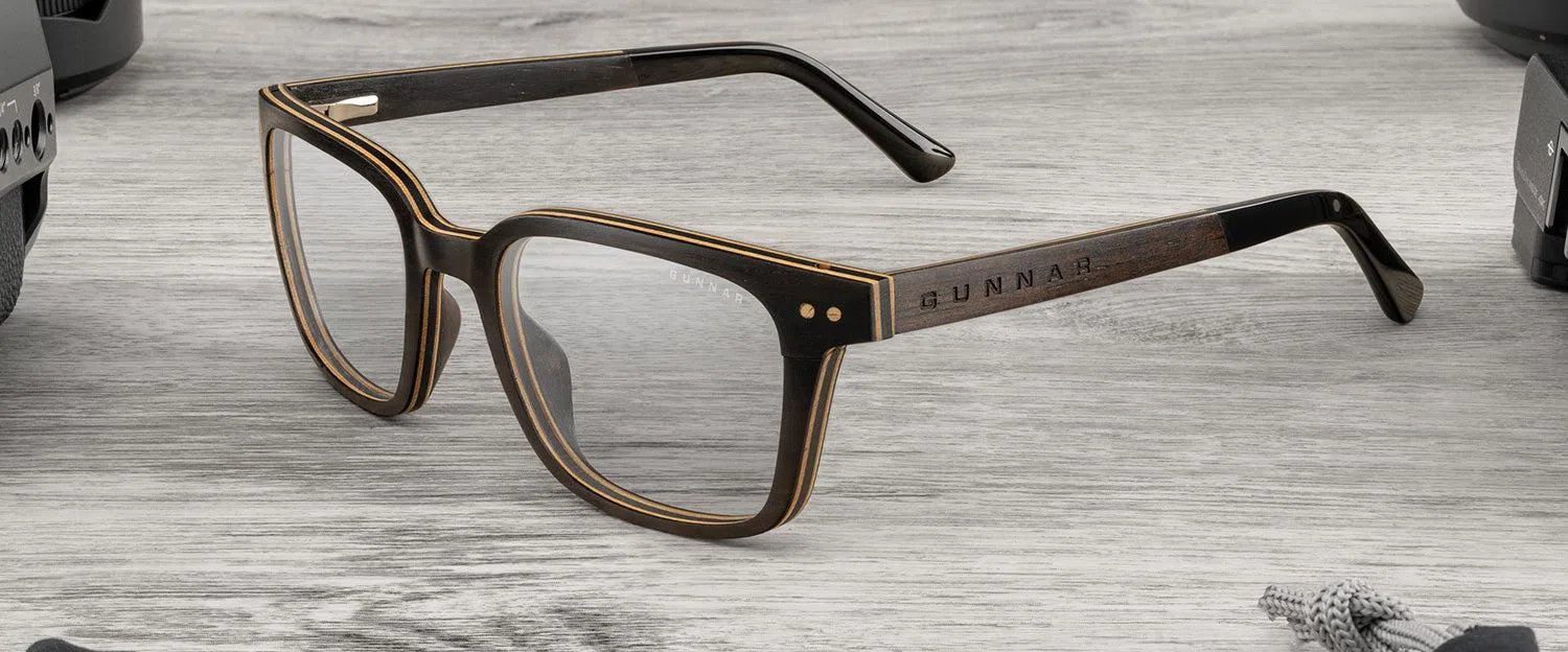 Gunnar Muir Sunglasses - view 35