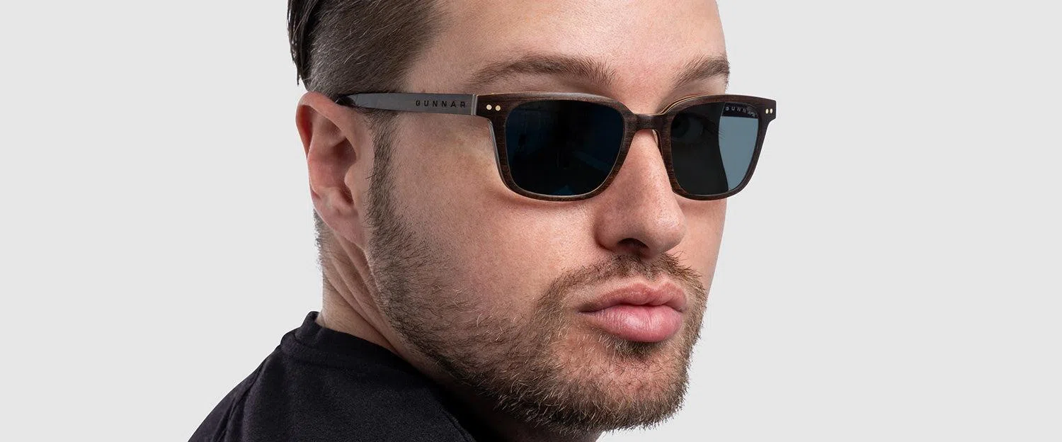 Gunnar Muir Sunglasses - view 6