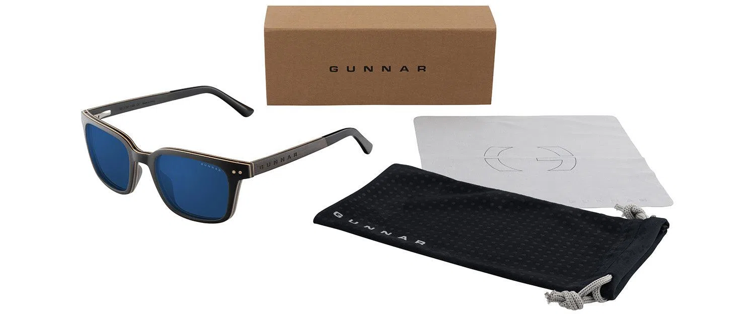 Gunnar Muir Sunglasses - view 7